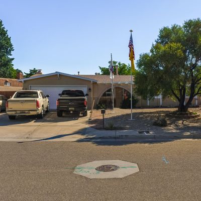 7100 Winans Dr Ne, Albuquerque, NM 87109