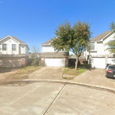 7102 Biton Dr, Houston, TX 77083