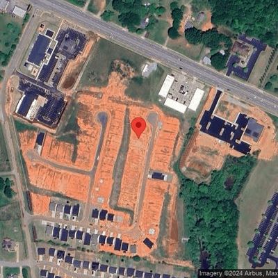 7105 Wingate Dr Lot 33, Inman, SC 29349