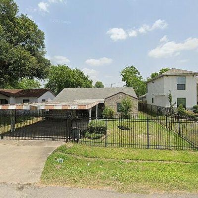 7109 Saint Augustine St, Houston, TX 77021