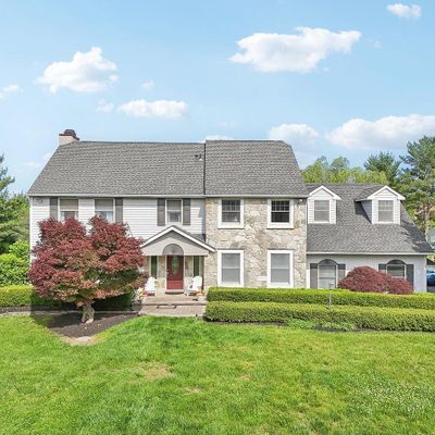 711 Cox Rd, Moorestown, NJ 08057