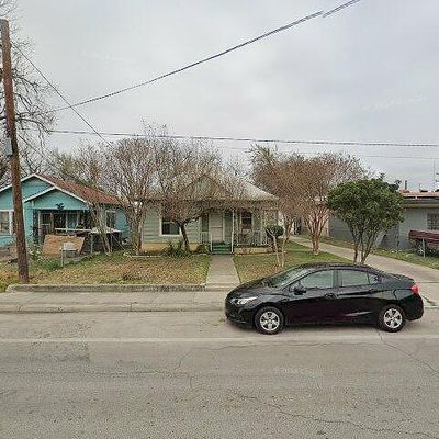 711 Ruiz St, San Antonio, TX 78207