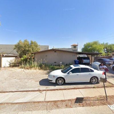 7110 E Paseo San Andres, Tucson, AZ 85710