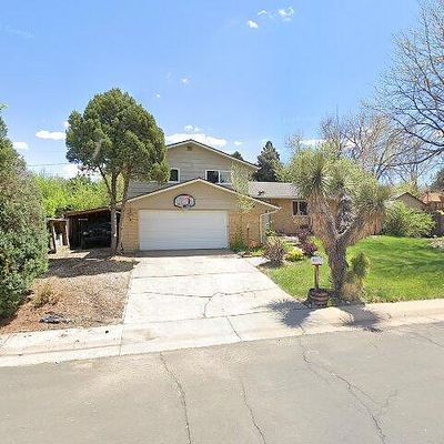 7114 S Costilla St, Littleton, CO 80120