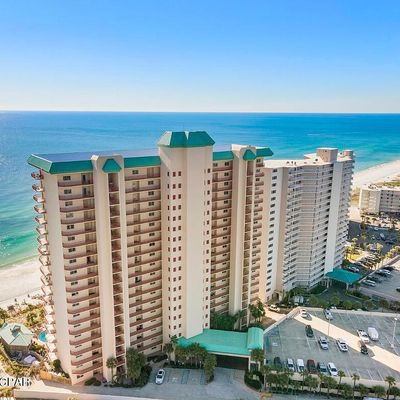 7115 Thomas Drive #1502, Panama City Beach, FL 32408