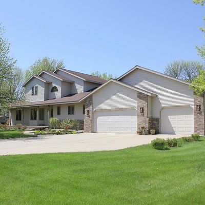 712 17 Th St S, Benson, MN 56215