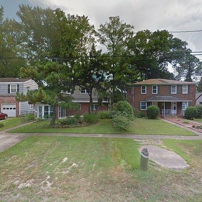 712 23 Rd St, Virginia Beach, VA 23451