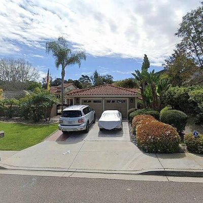 712 Santa Victoria, Solana Beach, CA 92075