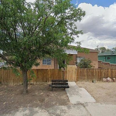 712 W Hill Ave, Gallup, NM 87301