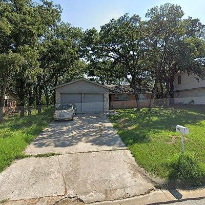 712 Timberline St, Kennedale, TX 76060