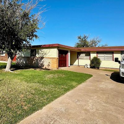 713 Beckley Dr, Midland, TX 79703