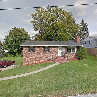 713 Montpelier Ave, Erie, PA 16505