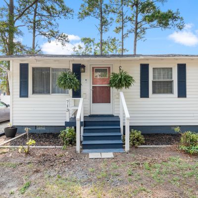 713 W 11 Th St, Southport, NC 28461