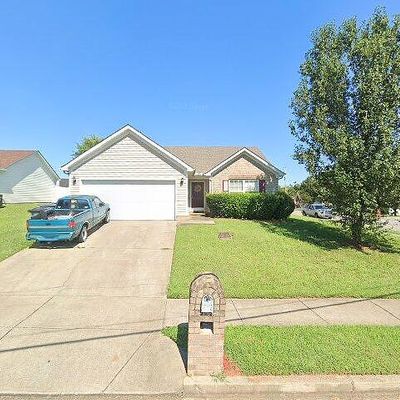 7137 S Hampton Blvd, Antioch, TN 37013