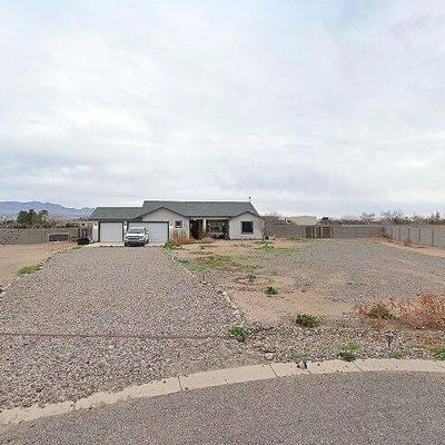 792 E 1250 S, Pima, AZ 85543