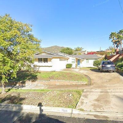 7948 San Carlos Dr, San Diego, CA 92119