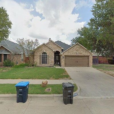 7960 Paloverde Dr, Fort Worth, TX 76137