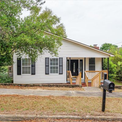 796 Leitner St, Graniteville, SC 29829