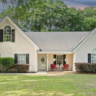 8 Brickman Way, Beaufort, SC 29907