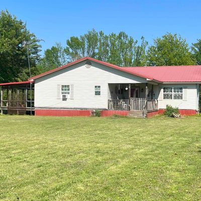 8 Harmon Ln, Vilonia, AR 72173