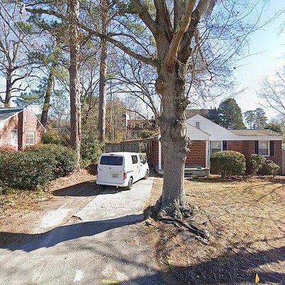 8 Millpond Rd, Columbia, SC 29204