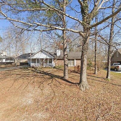 8 Sagewood Dr Nw, Rome, GA 30165