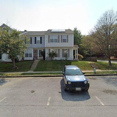 8 Stretham Ct, Owings Mills, MD 21117