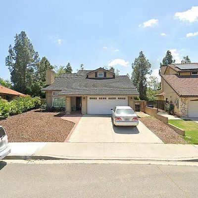 8 Sundance Dr, Pomona, CA 91766