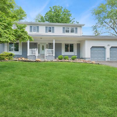 8 Yeger Rd, Princeton Junction, NJ 08550