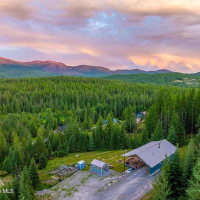 800 Moose Run, Sandpoint, ID 83864