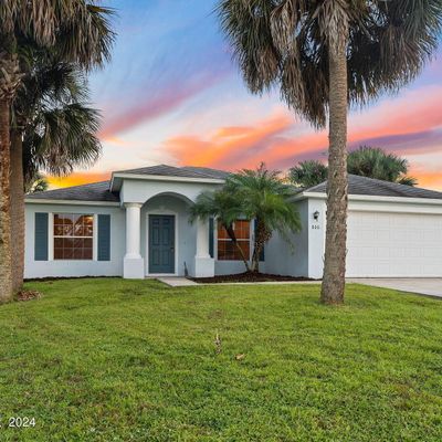 800 Siboney St Nw, Palm Bay, FL 32907