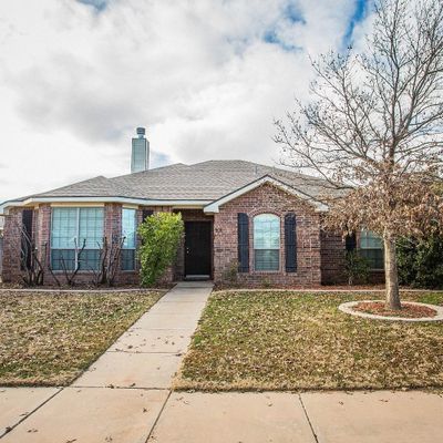 801 N Winston Ave, Lubbock, TX 79416