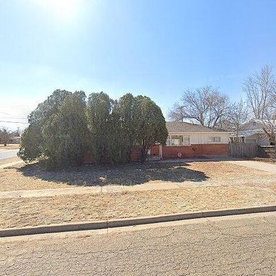 801 W Yucca Ave, Clovis, NM 88101