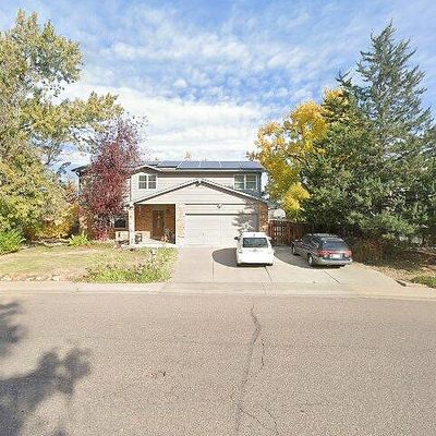 8015 W Ontario Pl, Littleton, CO 80128