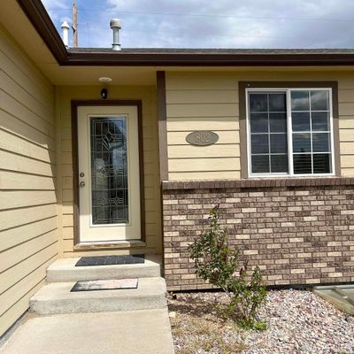 802 18 Th St, Wheatland, WY 82201