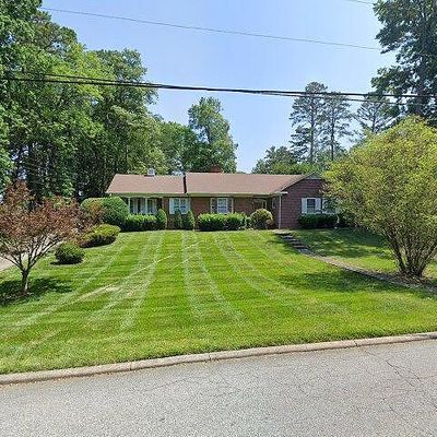 802 Confederate Ave, Salisbury, NC 28144