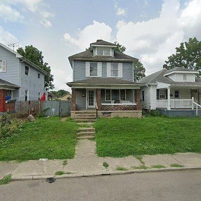 802 Malvern St, Middletown, OH 45042