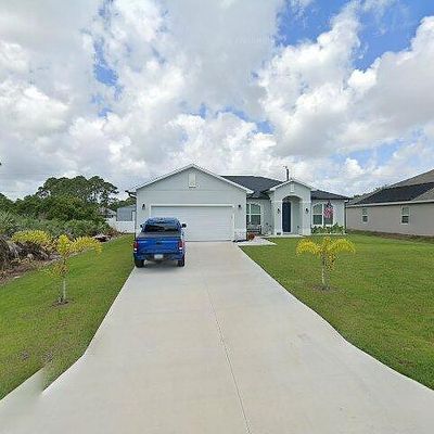 802 Taluga Ave Se, Palm Bay, FL 32909