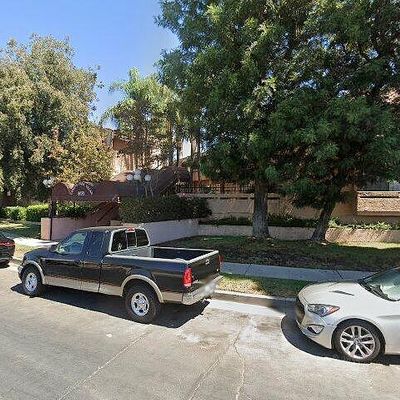 8020 Langdon Ave #210, Van Nuys, CA 91406