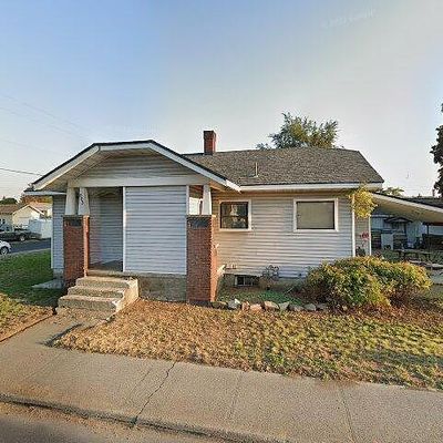 803 E Wellesley Ave, Spokane, WA 99207