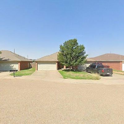 803 N Evanston Ave, Lubbock, TX 79416