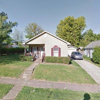 804 Bennett Ave, Lexington, KY 40508