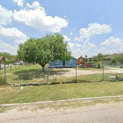 804 Coyote St, Donna, TX 78537