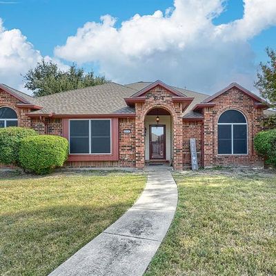 804 Heatherwood Dr, Wylie, TX 75098