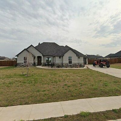 804 Shirley Jean Ln, Collinsville, TX 76233