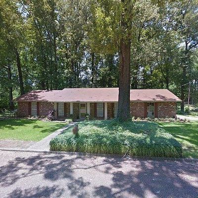 805 Hickory St, Vicksburg, MS 39180