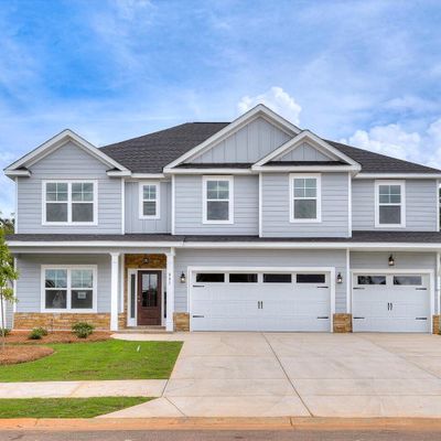 805 Speckled Teal Path, Aiken, SC 29803