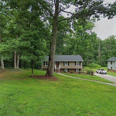 806 Briarwood St, Reidsville, NC 27320