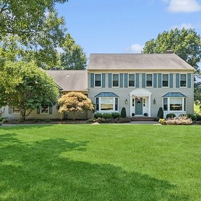 806 Devon Ln, Branchburg, NJ 08853