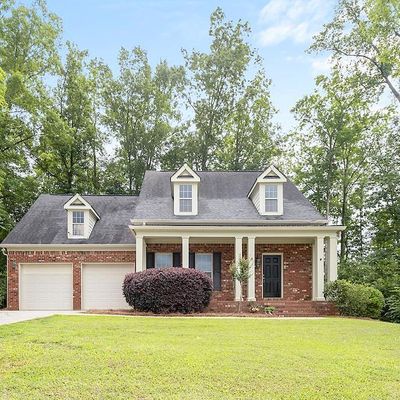 806 Holly Ridge Drive, Gray, GA 31032